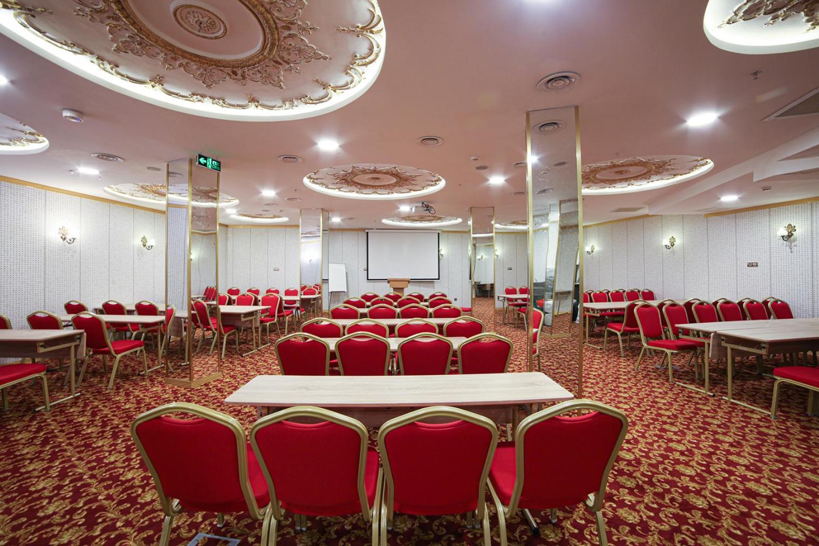 White Monarch Hotel Isztambul Kültér fotó