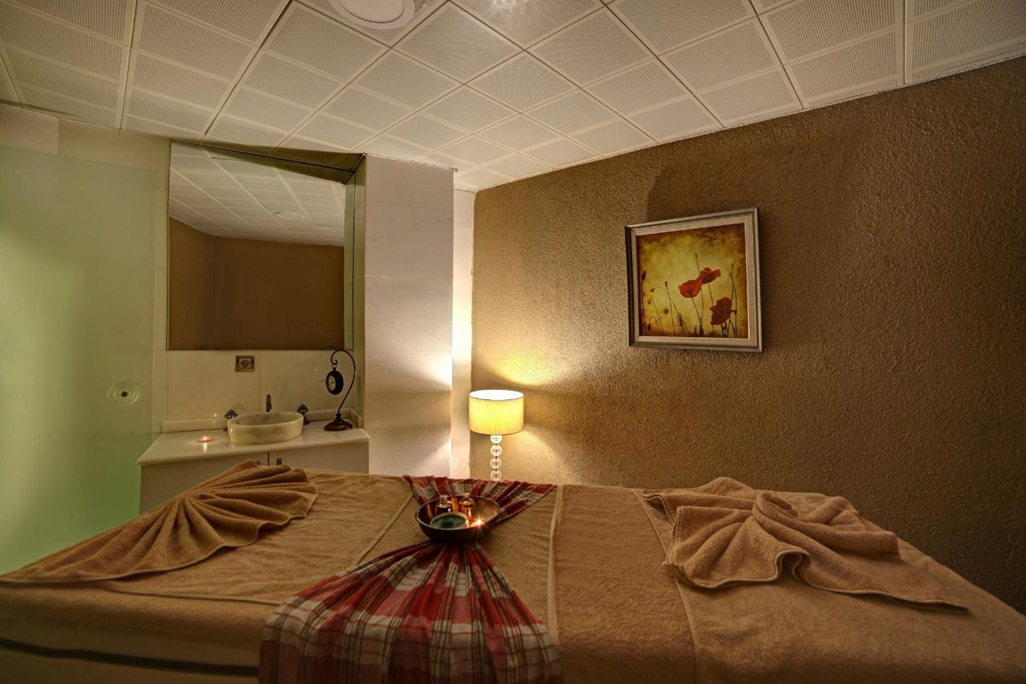 White Monarch Hotel Isztambul Kültér fotó